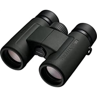 NIKON PROSTAFF P3 8x30 BLACK- GARANZIA NITAL