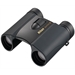 NIKON SPORTSTAR 8X25 EX BLACK - GARANZIA NITAL