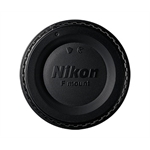 NIKON TAPPO CORPO BF-1B