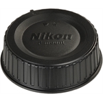 NIKON TAPPO RETRO OBB. LF-4