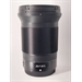 NIKON Z 20mm F1.8 S - USATO GARANTITO