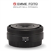 NIKON Z 26MM F2,8 - DEMO NEGOZIO