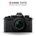 NIKON Z FC + 16-50 F3.5-6.3 - DEMO NITAL