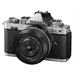 NIKON Z FC + 28mm F/2.8 SE + SD 64GB - GARANZIA NITAL 4 ANNI