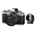 NIKON Z FC + 28mm F/2.8 SE + SD 64GB + FTZ MOUNT ADAPTER - GARANZIA NITAL 4 ANNI NIKON Z FC + 28mm F/2.8 SE + SD 64GB + FTZ MOUNT ADAPTER - GARANZIA NITAL 4 ANNI