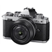 NIKON Z FC BODY + SD 64GB - GARANZIA NITAL 6 ANNI