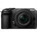 NIKON Z30+16-50 VR+SD64GB 800x  - GARANZIA NITAL 4 ANNI  