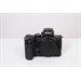 NIKON Z5 BODY - USATO GARANTITO 12 MESI