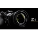 NIKON Z5 BODY + NIKKOR Z 24-200mm + SD 64GB - G. NITAL 4 ANNI