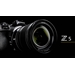 NIKON Z5 BODY + NIKKOR Z 24-50mm F4-6.3 + SD 64GB - GARANZIA NITAL 6 ANNI