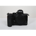 NIKON Z5 BODY + SD 64GB - USATO GARANTITO 12 MESI