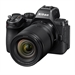 NIKON Z5 II+24-105 F4-7.1 +SD 128GB - GARANZIA NITAL 6 ANNI 