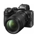NIKON Z5 II+24-200 F4-6.3   +SD128GB - GARANZIA NITAL 6 ANNI