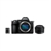 NIKON Z5 II+24-50 F4-6.3 VR  +SD128GB - GARANZIA NITAL 6 ANNI