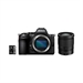 NIKON Z5 II+24-70 F4 +SD128GB - GARANZIA NITAL 4 ANNI
