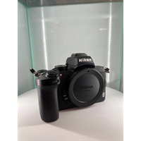 NIKON Z50 - USATO GARANTITO