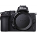 NIKON Z50 BODY + SD 64GB - GARANZIA NITAL 4 ANNI