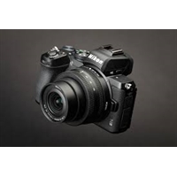 NIKON Z50 + DX 16-50 VR + DX 50-250 VR - GARANZIA NITAL 4 ANNI