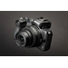 NIKON Z50 + DX 16-50 VR + DX 50-250 VR - GARANZIA NITAL 4 ANNI