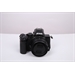 Nikon Z50 + Z Dx 16-50Vr - USATO GARANTITO