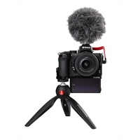 NIKON Z50+16-50 VLOGGER KIT +SD64GB - GARANZIA NITAL 4 ANNI 