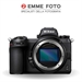 NIKON Z6 II BODY - USATO GARANTITO