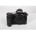 NIKON Z6 II BODY- USATO GARANTITO 12 MESI
