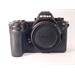 NIKON Z6 III - USATO GARANTITO