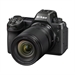 NIKON Z6 III+24-105 F4-7.1 +SD 128gb - GARANZIA NITAL 6 ANNI  