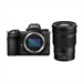 NIKON Z6 III+24-120 F4 + SDXC128G LEXAR 1066x - GARANZIA NITAL 6 ANNI