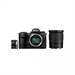 NIKON Z6 III+24-70 F4  + SDXC128G LEXAR 1066x - GARANZIA NITAL 4 ANNI 
