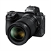 NIKON Z7 II BODY + Z 24-70MM F4S - GARANZIA NITAL 6 ANNI