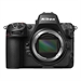 NIKON Z8 BODY - GARANZIA NITAL 6 ANNI