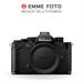 NIKON Zf Black - USATO GARANTITO