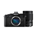 NIKON Zf BLACK+Z 24-105 F4-7.1+ SDXC 128GB - GARANZIA NITAL 4 ANNI 