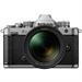 NIKON Zf SILVER+ Z 24-70mm F4S + SD 128GB PRO 1066X - GARANZIA NITAL 6 ANNI