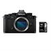 NIKON Zf+ Z 24-70mm F4 S+LEXAR 128GB PRO 1066X - GARANZIA UFFICIALE NITAL 6 ANNI