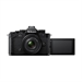 NIKON Zf+Z 40mm F2 SE+ LEXAR 128 GB PRO 1066X - GARANZIA UFFICIALE NITAL 6 ANNI 