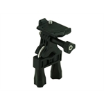 NILOX PIPE CLAMP - SUPPORTO PER F-60 - F-60 EVO 