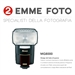 NISSIN MG8000 CANON EXTREME FLASH