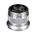  OLYMPUS 45mm F1.8 ET-M SILVER - GARANZIA UFFICIALE ITALIA POLYPHOTO 