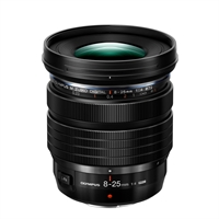 OLYMPUS 8-25 F4 PRO - POLYPHOTO