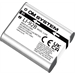 OLYMPUS BATTERIA LI-92B OM - GARANZIA UFFICIALE ITALIA POLYPHOTO 
