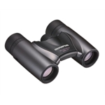 OLYMPUS BINOCOLO 10X21 - RC II - DARK SILVER - BIR10DS