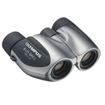 OLYMPUS BINOCOLO 8X21 - DPC I - SILVER - BI821S