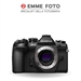 OLYMPUS E-M1 mkII - DEMO NEGOZIO
