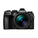 OLYMPUS OM-1+12-40 II  - GARANZIA UFFICIALE ITALIA POLYPHOTO   