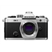 OLYMPUS OM-3 BODY SILVER 