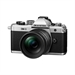 OLYMPUS OM-3+12-45 SILVER 