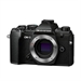 OLYMPUS OM-5 BODY BLACK  - GARANZIA POLYPHOTO